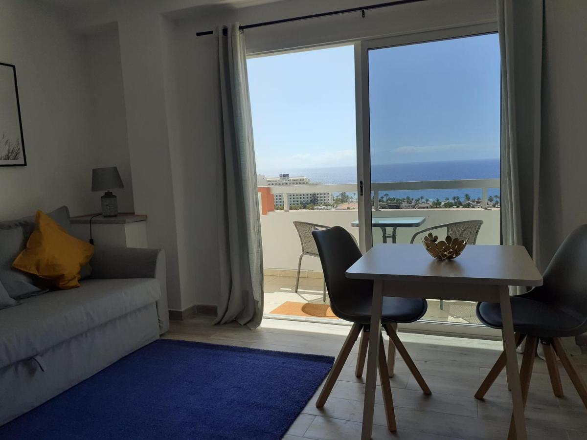 Kc Home Abroad Panoramic Sea View Плайя-де-лас-Амерікас Екстер'єр фото