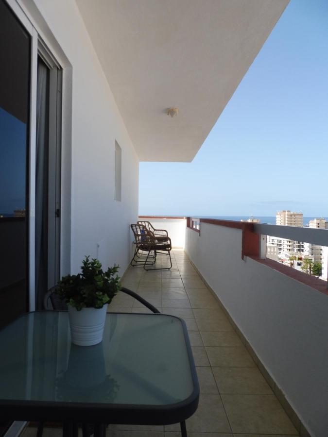 Kc Home Abroad Panoramic Sea View Плайя-де-лас-Амерікас Екстер'єр фото