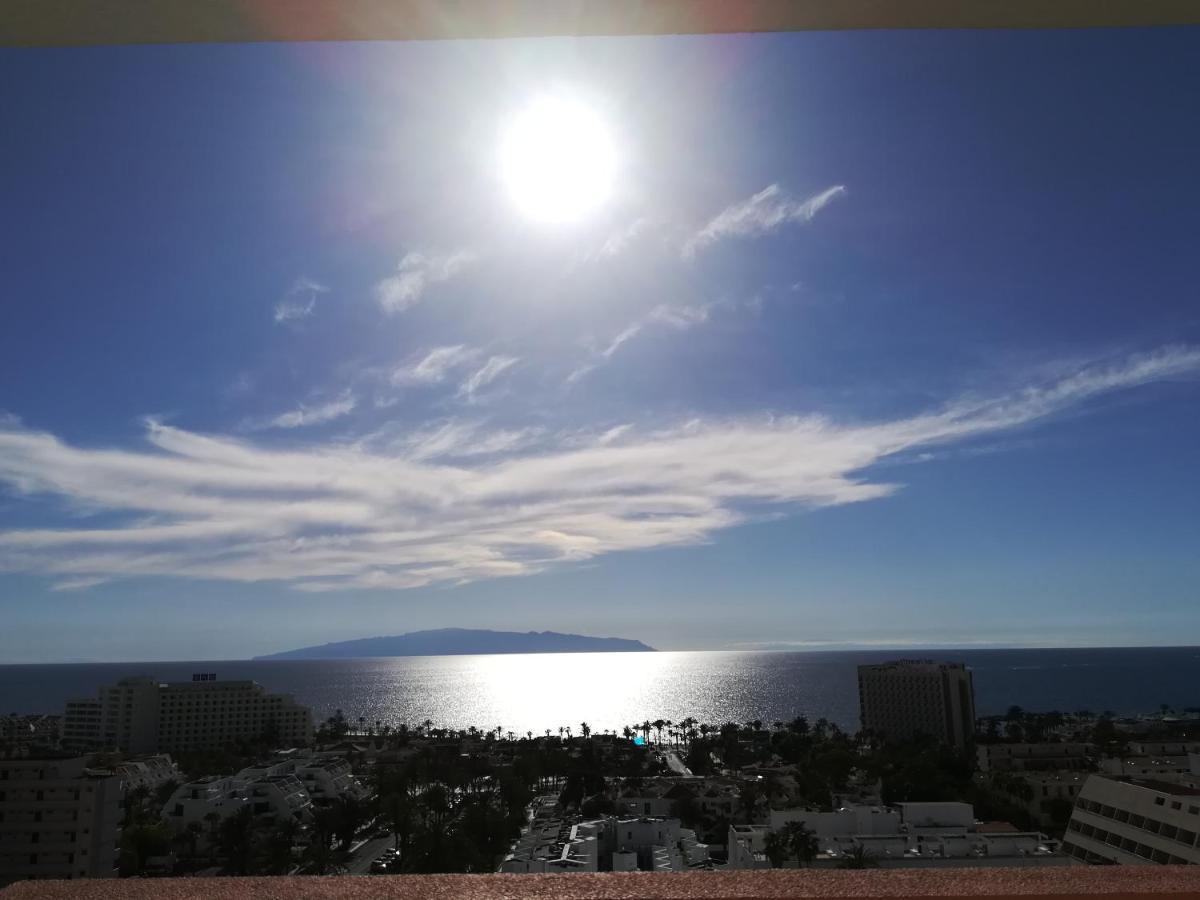 Kc Home Abroad Panoramic Sea View Плайя-де-лас-Амерікас Екстер'єр фото